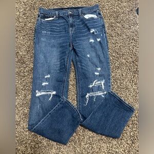 old navy jeans